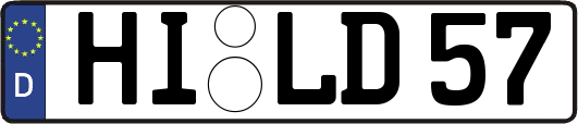 HI-LD57