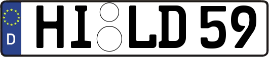 HI-LD59