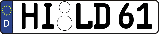 HI-LD61