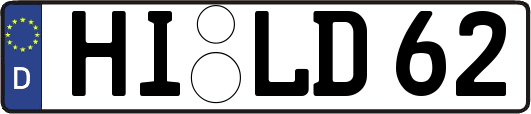 HI-LD62