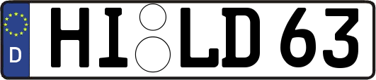 HI-LD63