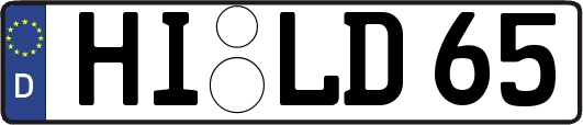HI-LD65