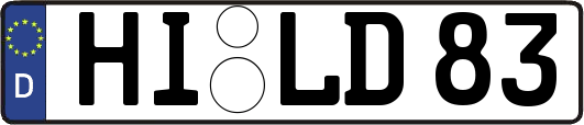 HI-LD83