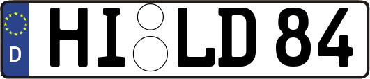 HI-LD84