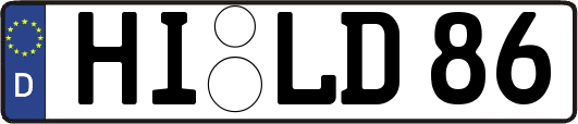 HI-LD86
