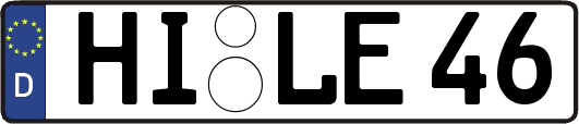 HI-LE46
