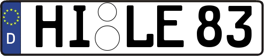 HI-LE83
