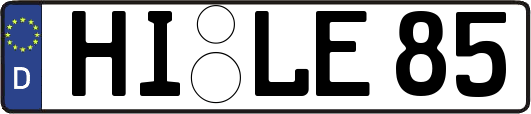 HI-LE85
