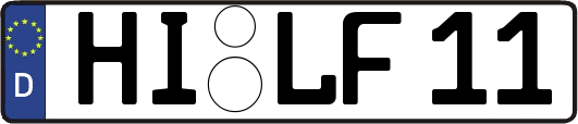 HI-LF11
