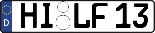 HI-LF13