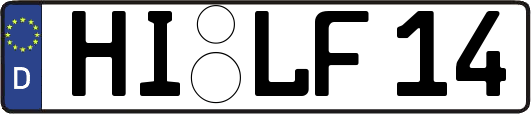 HI-LF14