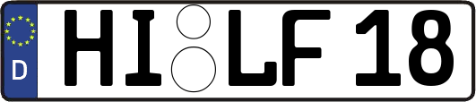 HI-LF18
