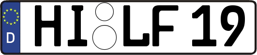 HI-LF19