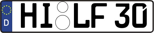 HI-LF30