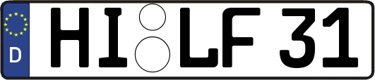 HI-LF31