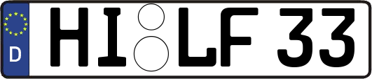 HI-LF33