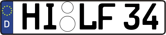 HI-LF34