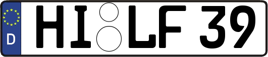 HI-LF39
