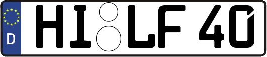 HI-LF40