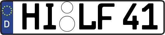 HI-LF41