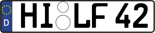HI-LF42