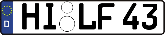 HI-LF43