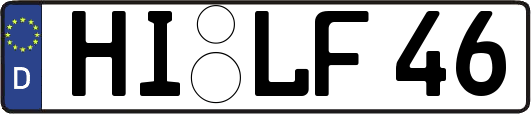 HI-LF46