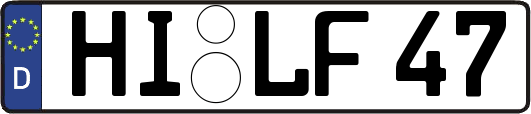 HI-LF47