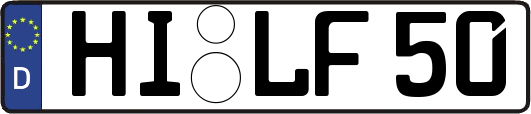 HI-LF50