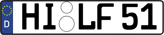HI-LF51
