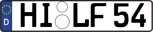 HI-LF54
