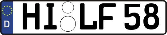 HI-LF58
