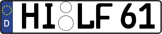 HI-LF61