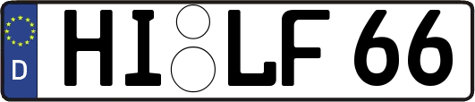 HI-LF66