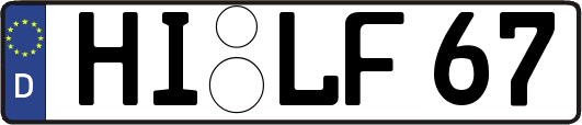 HI-LF67