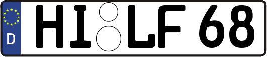 HI-LF68
