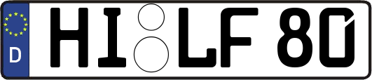 HI-LF80