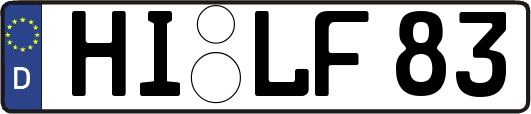 HI-LF83