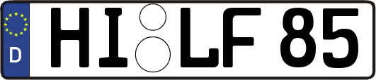 HI-LF85