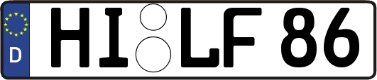 HI-LF86