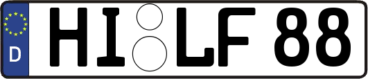 HI-LF88