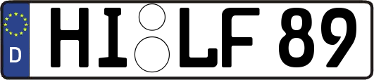 HI-LF89