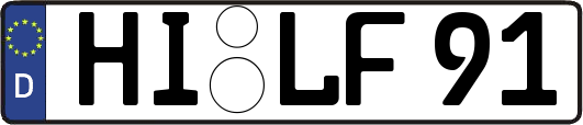 HI-LF91