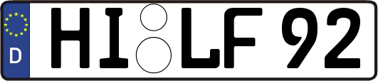 HI-LF92