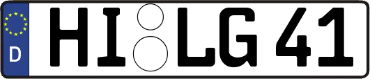 HI-LG41