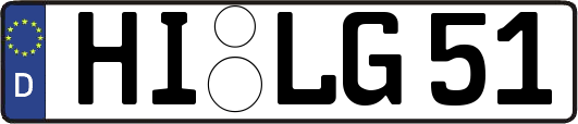 HI-LG51