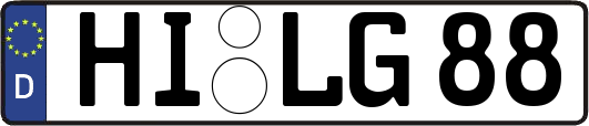 HI-LG88