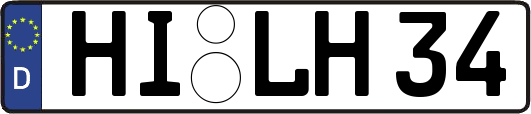 HI-LH34