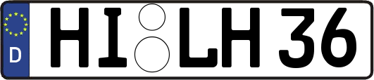 HI-LH36