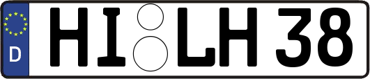 HI-LH38